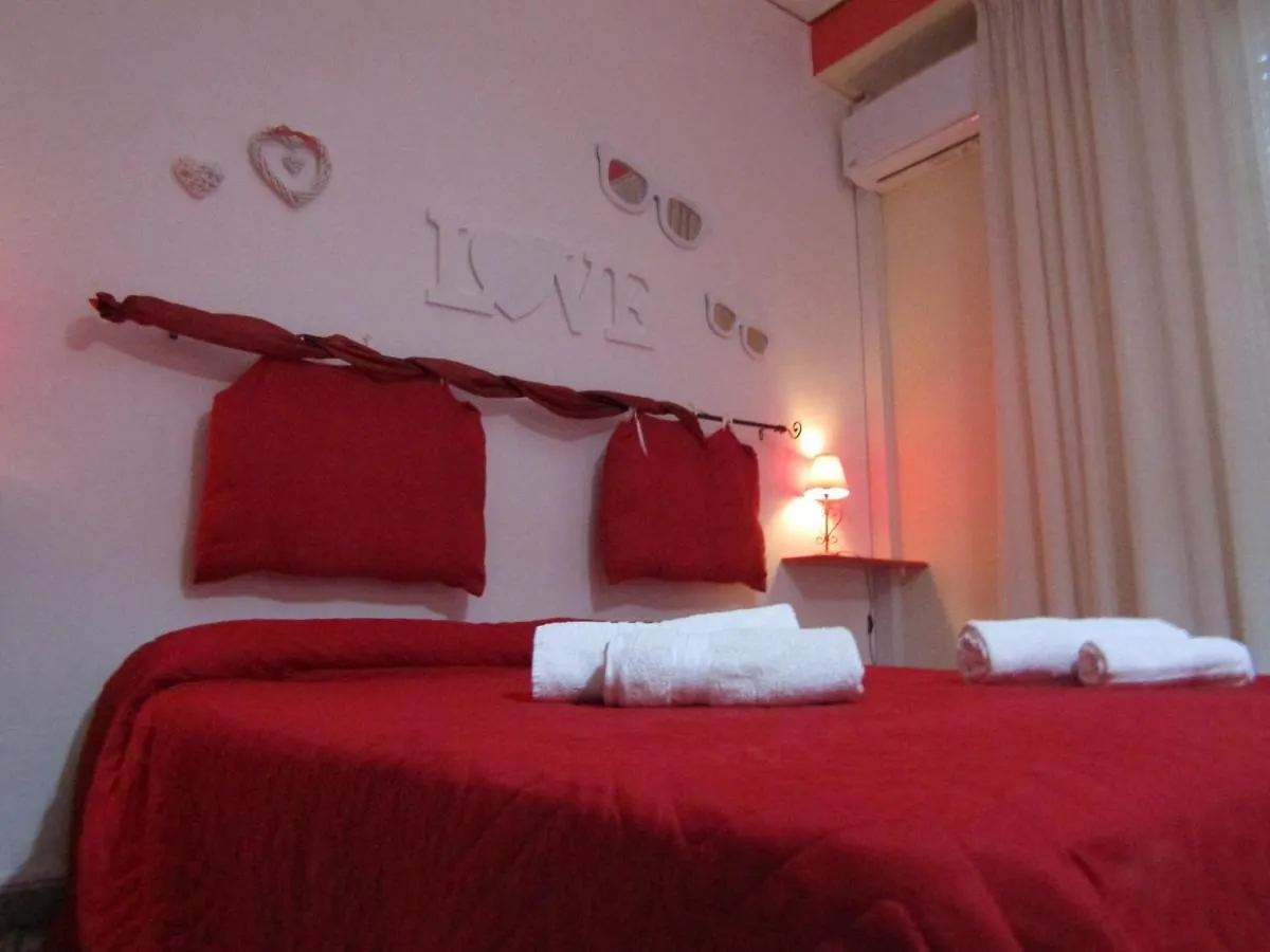 Privatunterkunft Ferienwohnung Ciaurodimare Trapani Italien