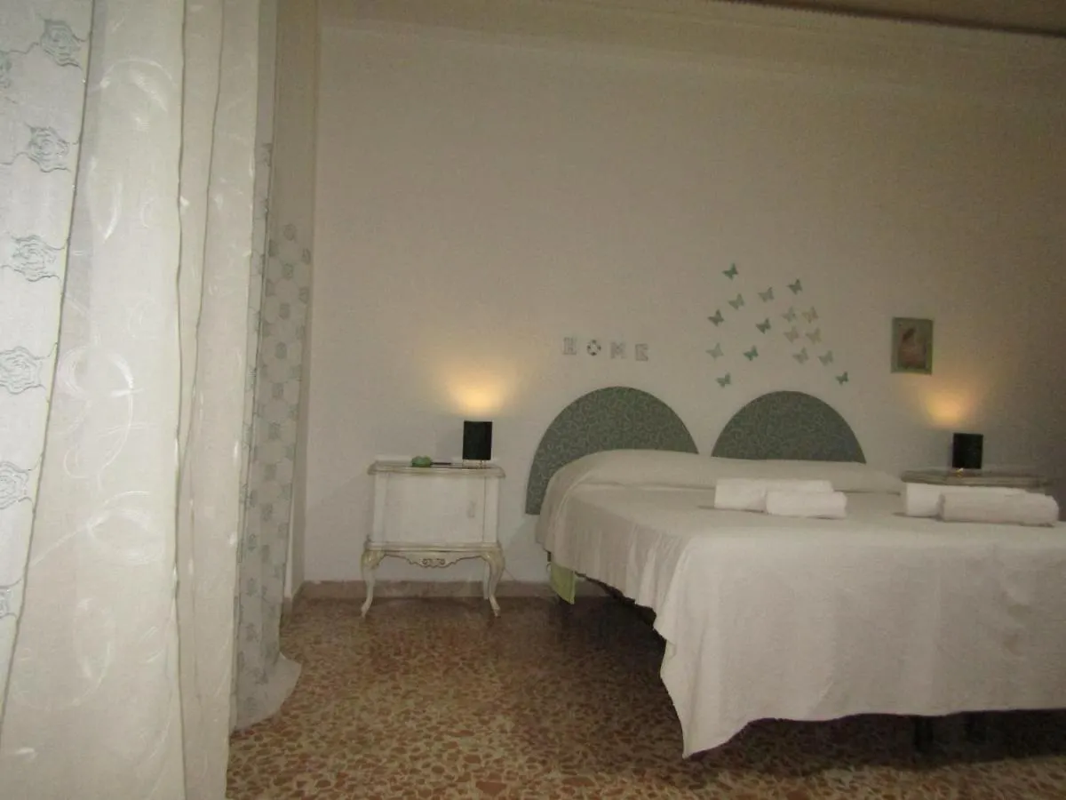 Ciaurodimare Διαμέρισμα Τραπάνι 0*,  Ιταλία